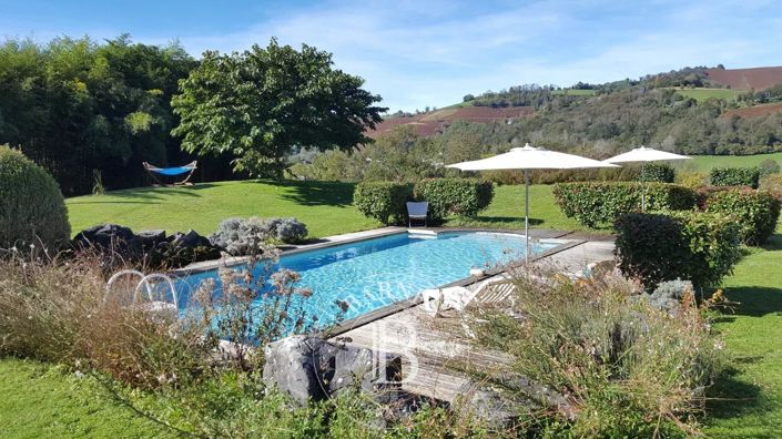 Image No.8-Maison de 8 chambres à vendre à Oloron-Sainte-Marie