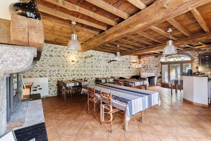 Image No.9-Maison de 8 chambres à vendre à Oloron-Sainte-Marie