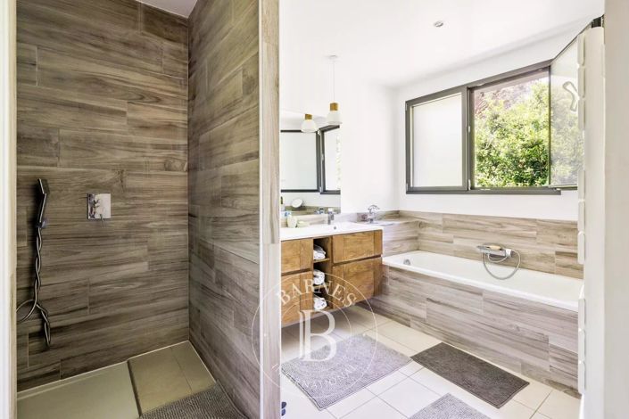 Image No.12-Maison de 6 chambres à vendre à Arcangues