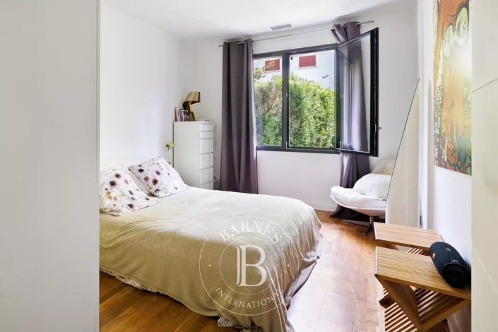 Image No.14-Maison de 6 chambres à vendre à Arcangues