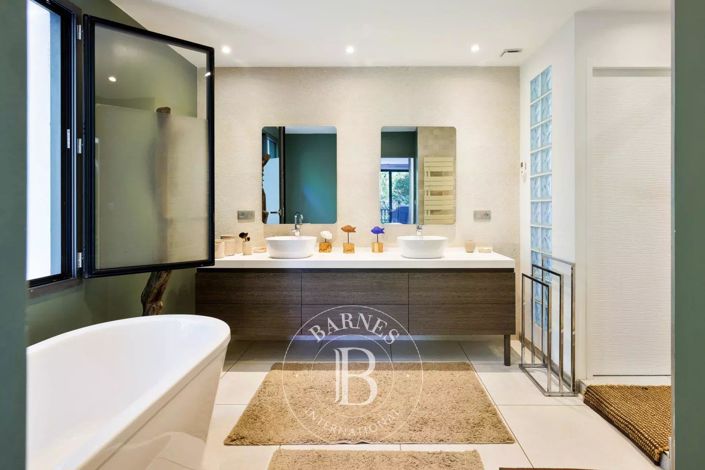 Image No.15-Maison de 6 chambres à vendre à Arcangues