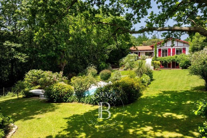 Image No.19-Maison de 6 chambres à vendre à Arcangues