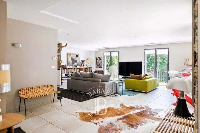 Image No.5-Maison de 6 chambres à vendre à Arcangues