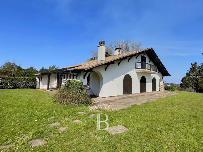 Image No.10-Maison à vendre à Urrugne