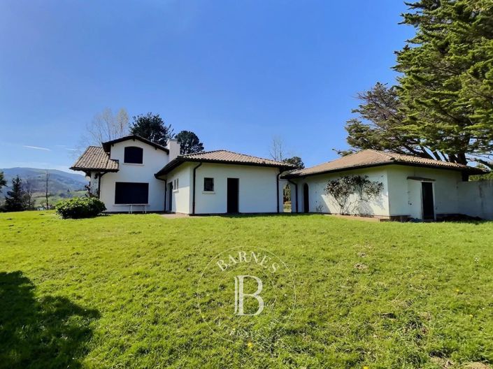 Image No.11-Maison à vendre à Urrugne