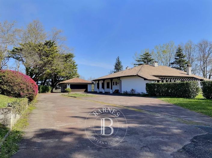 Image No.12-Maison à vendre à Urrugne