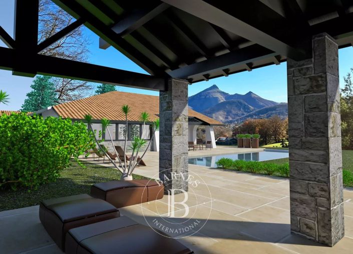 Image No.14-Maison à vendre à Urrugne