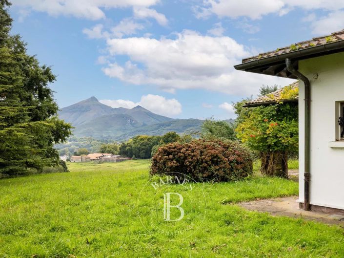 Image No.5-Maison à vendre à Urrugne