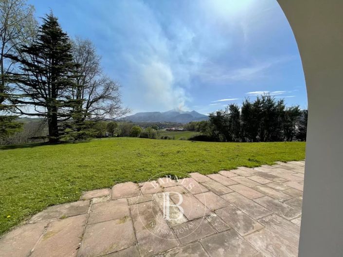 Image No.6-Maison à vendre à Urrugne