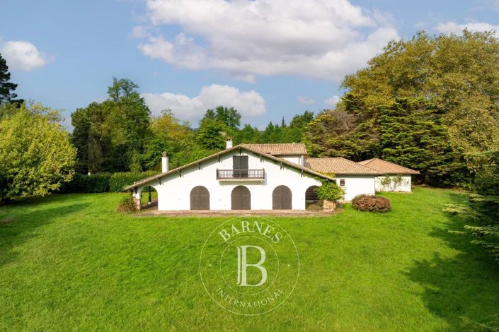 Image No.7-Maison à vendre à Urrugne