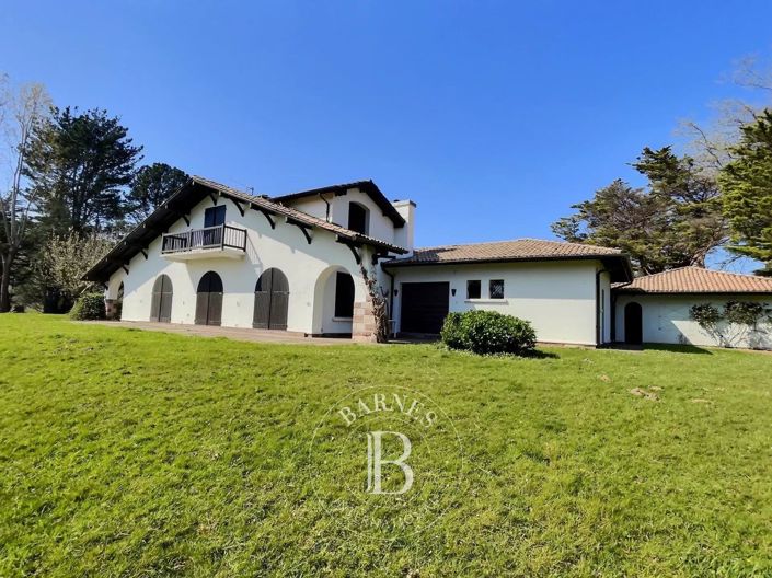 Image No.9-Maison à vendre à Urrugne