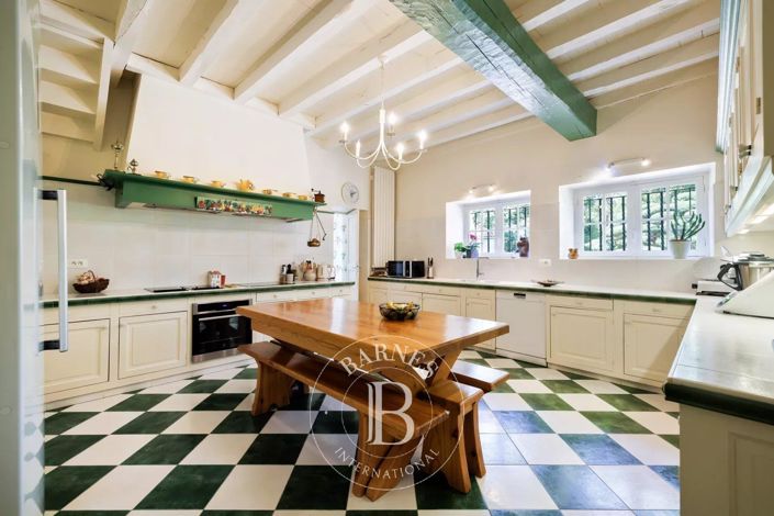 Image No.10-Maison de 7 chambres à vendre à Bidart