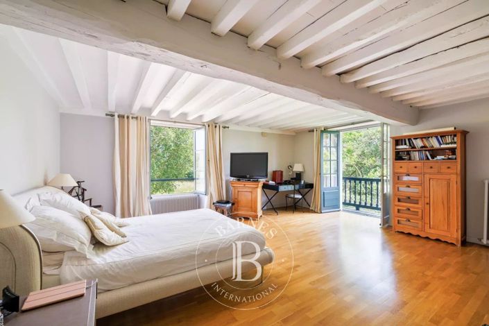 Image No.12-Maison de 7 chambres à vendre à Bidart