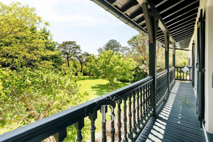 Image No.13-Maison de 7 chambres à vendre à Bidart