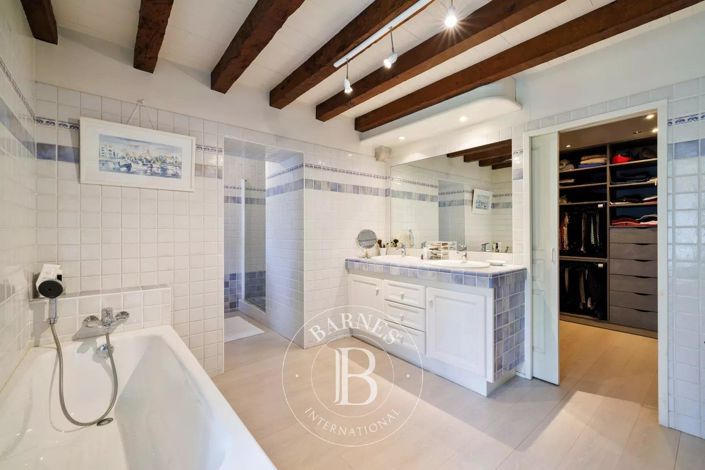 Image No.14-Maison de 7 chambres à vendre à Bidart