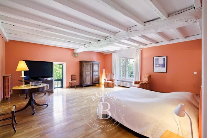 Image No.15-Maison de 7 chambres à vendre à Bidart