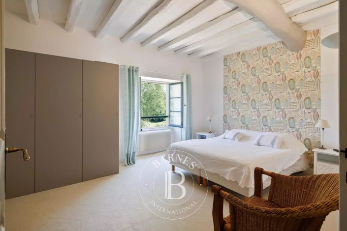 Image No.16-Maison de 7 chambres à vendre à Bidart