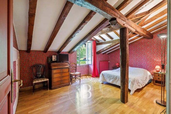 Image No.17-Maison de 7 chambres à vendre à Bidart