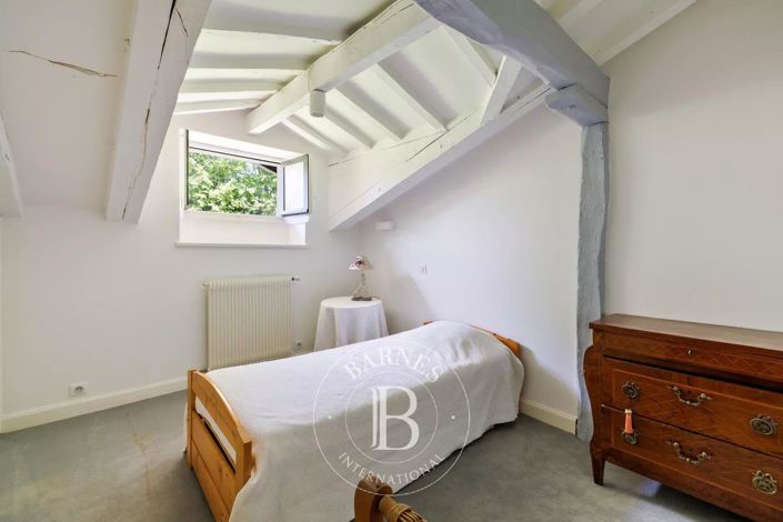 Image No.18-Maison de 7 chambres à vendre à Bidart