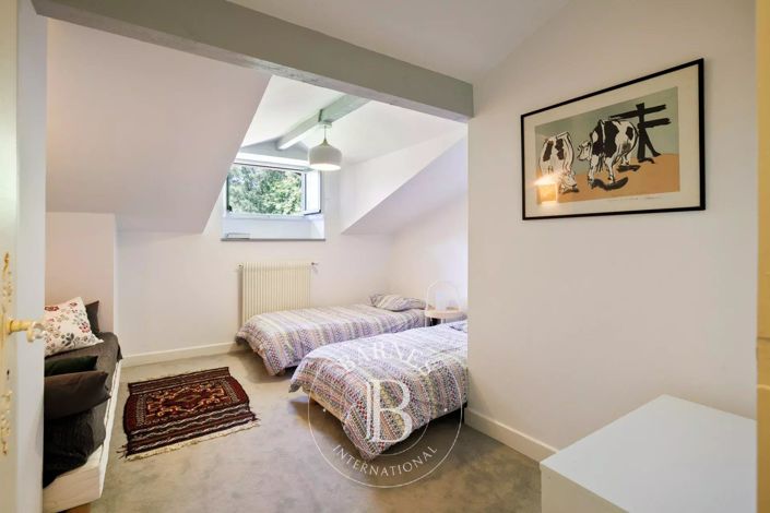 Image No.19-Maison de 7 chambres à vendre à Bidart