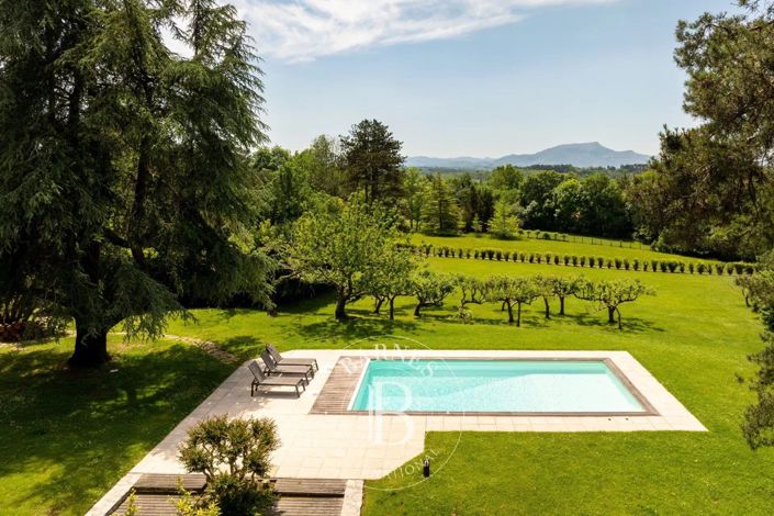 Image No.2-Maison de 7 chambres à vendre à Bidart