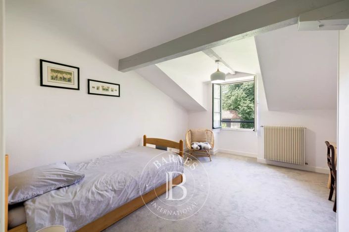 Image No.20-Maison de 7 chambres à vendre à Bidart