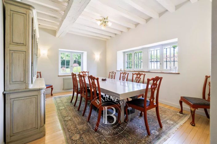 Image No.9-Maison de 7 chambres à vendre à Bidart