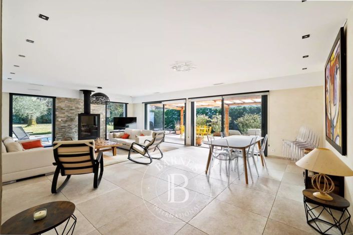 Image No.10-Maison de 4 chambres à vendre à Anglet