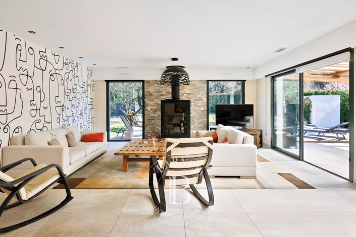 Image No.11-Maison de 4 chambres à vendre à Anglet