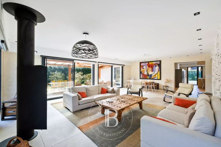 Image No.14-Maison de 4 chambres à vendre à Anglet