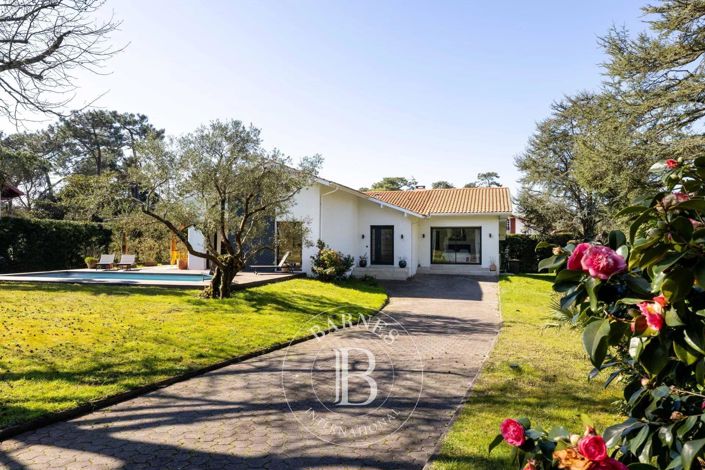 Image No.4-Maison de 4 chambres à vendre à Anglet