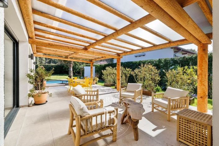 Image No.5-Maison de 4 chambres à vendre à Anglet