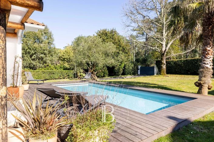 Image No.6-Maison de 4 chambres à vendre à Anglet