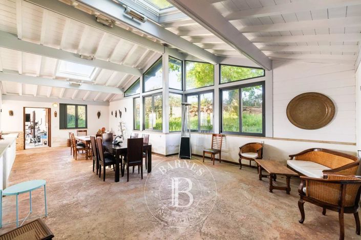 Image No.16-Maison de 6 chambres à vendre à Bayonne