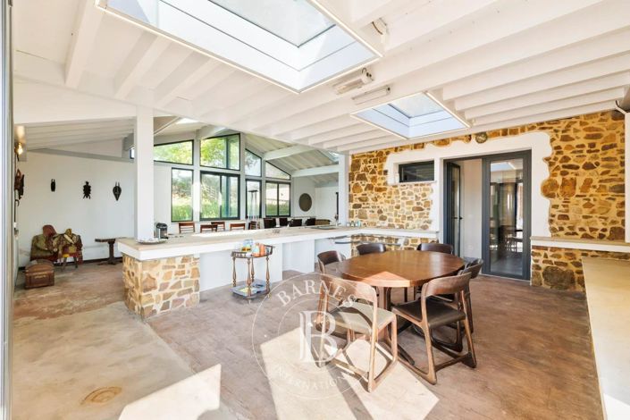 Image No.17-Maison de 6 chambres à vendre à Bayonne