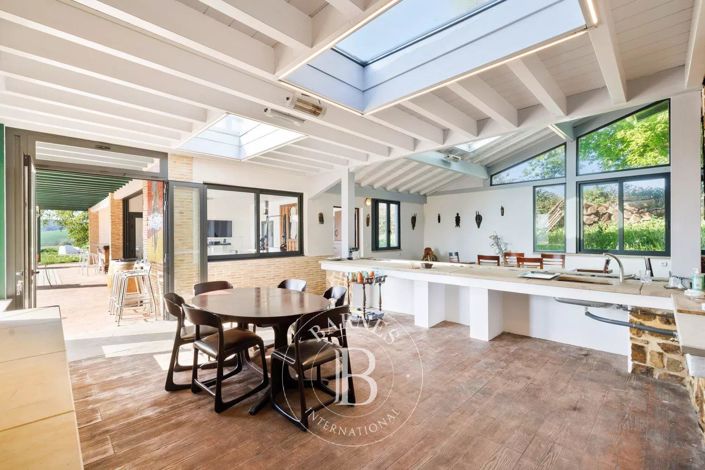 Image No.18-Maison de 6 chambres à vendre à Bayonne