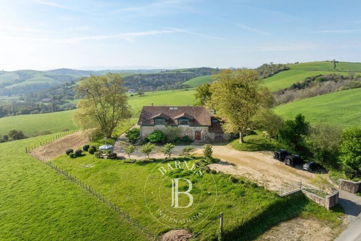 Image No.19-Maison de 6 chambres à vendre à Bayonne