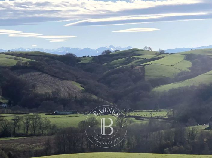 Image No.2-Maison de 6 chambres à vendre à Bayonne