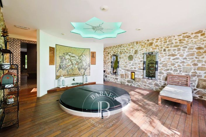 Image No.21-Maison de 6 chambres à vendre à Bayonne