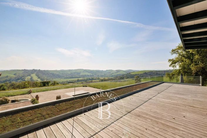 Image No.23-Maison de 6 chambres à vendre à Bayonne