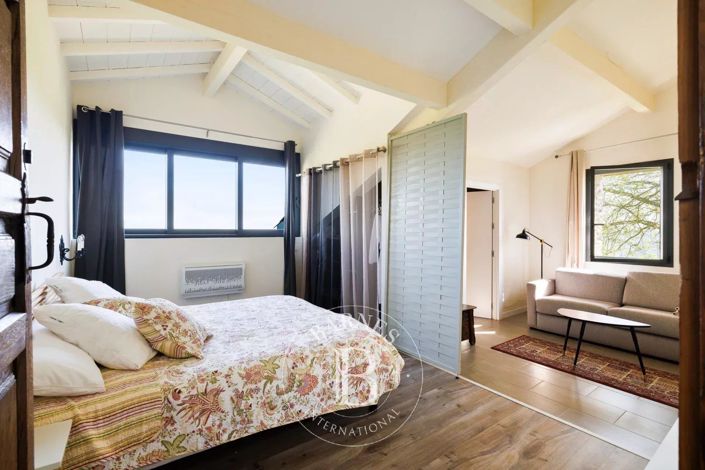 Image No.25-Maison de 6 chambres à vendre à Bayonne