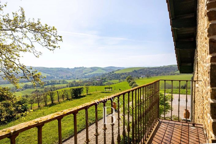 Image No.29-Maison de 6 chambres à vendre à Bayonne