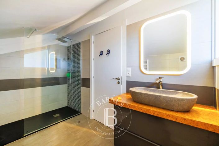 Image No.32-Maison de 6 chambres à vendre à Bayonne