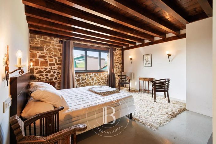 Image No.33-Maison de 6 chambres à vendre à Bayonne