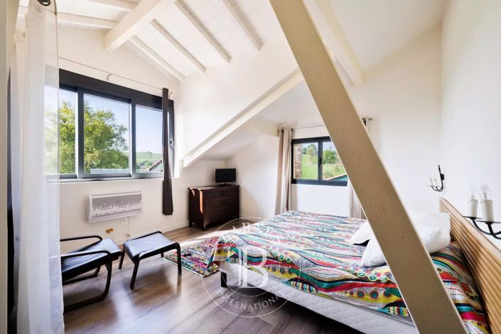 Image No.34-Maison de 6 chambres à vendre à Bayonne