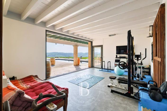 Image No.35-Maison de 6 chambres à vendre à Bayonne