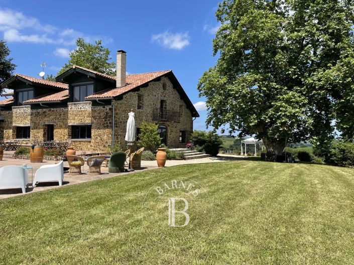 Image No.39-Maison de 6 chambres à vendre à Bayonne
