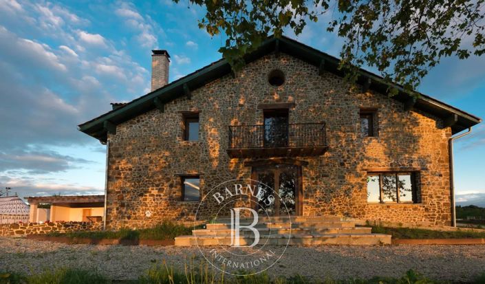 Image No.40-Maison de 6 chambres à vendre à Bayonne