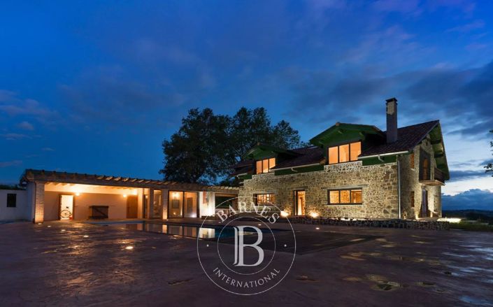 Image No.41-Maison de 6 chambres à vendre à Bayonne