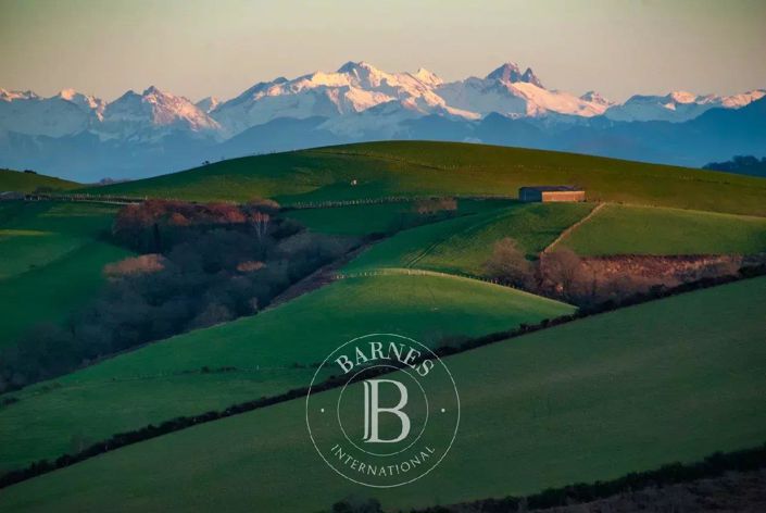Image No.43-Maison de 6 chambres à vendre à Bayonne